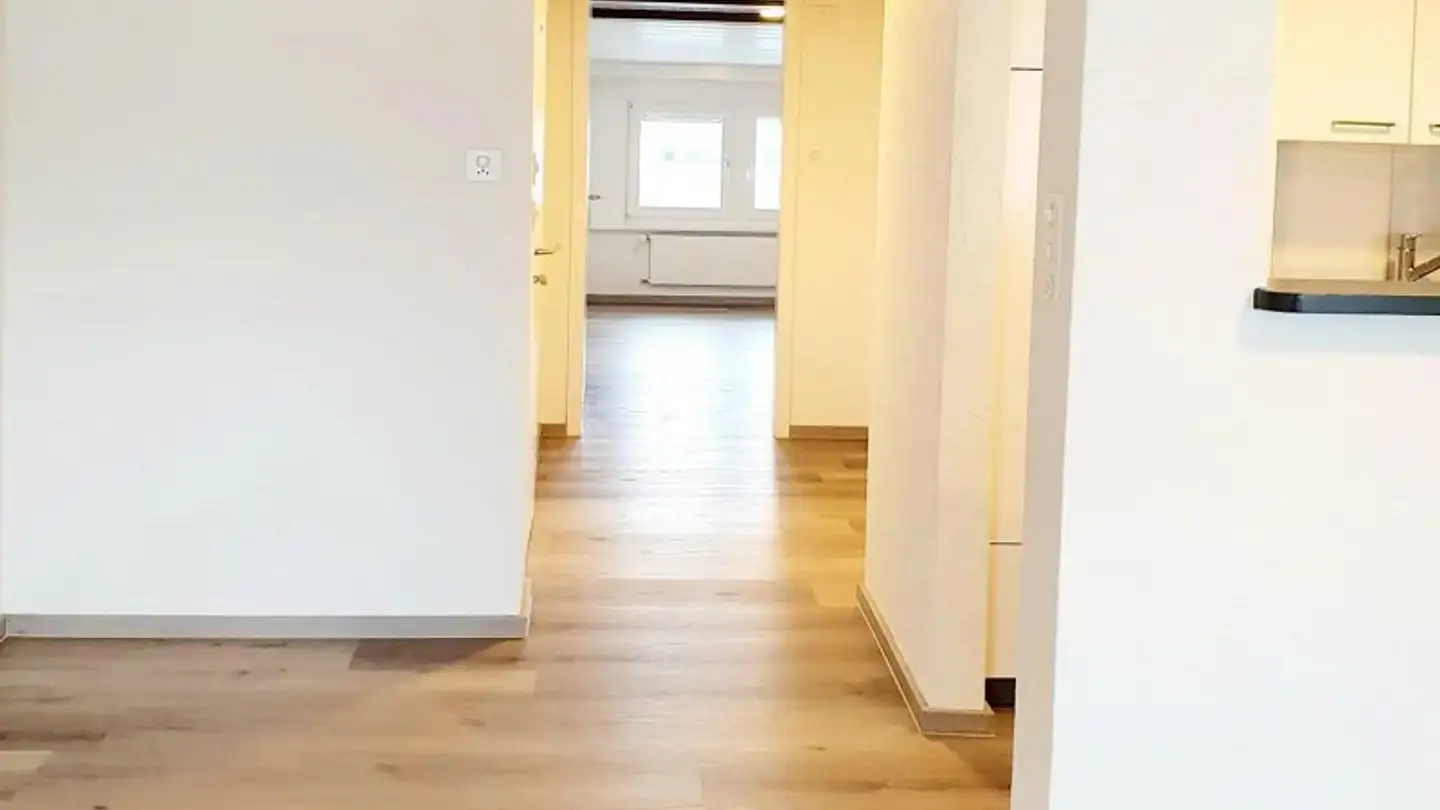 Appartamento in affitto - St. Galler Strasse 29, 9200 Gossau SG - Foto 2