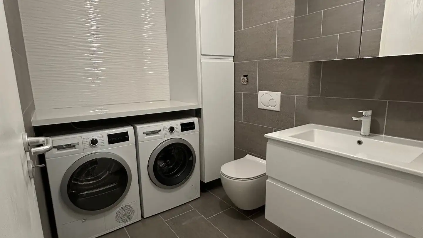 Appartamento in vendita - Route De La Coula 50, 1618 Châtel-St-Denis - Photo 2