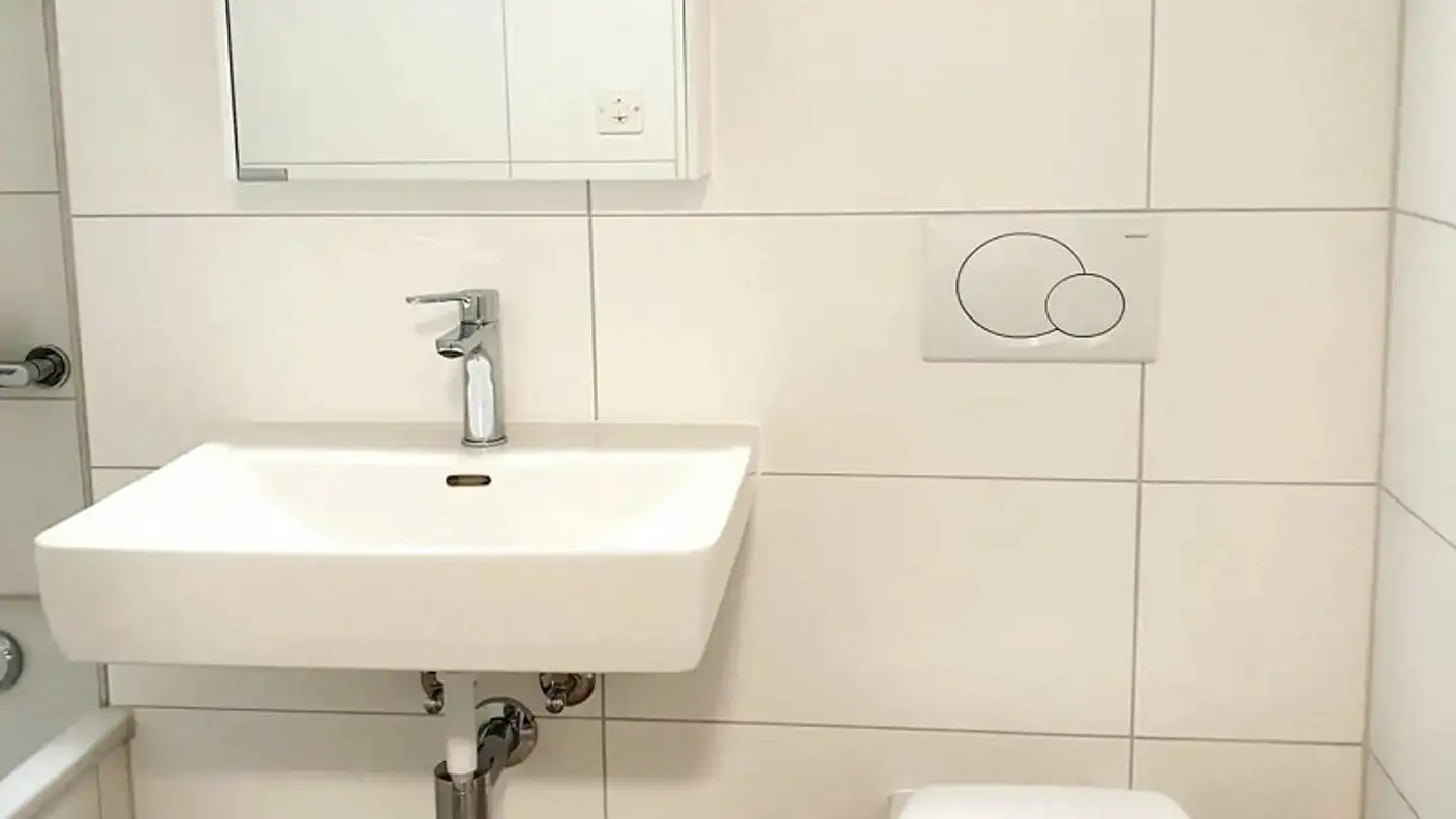 Appartamento in affitto - St. Galler Strasse 29, 9200 Gossau SG - Foto 4