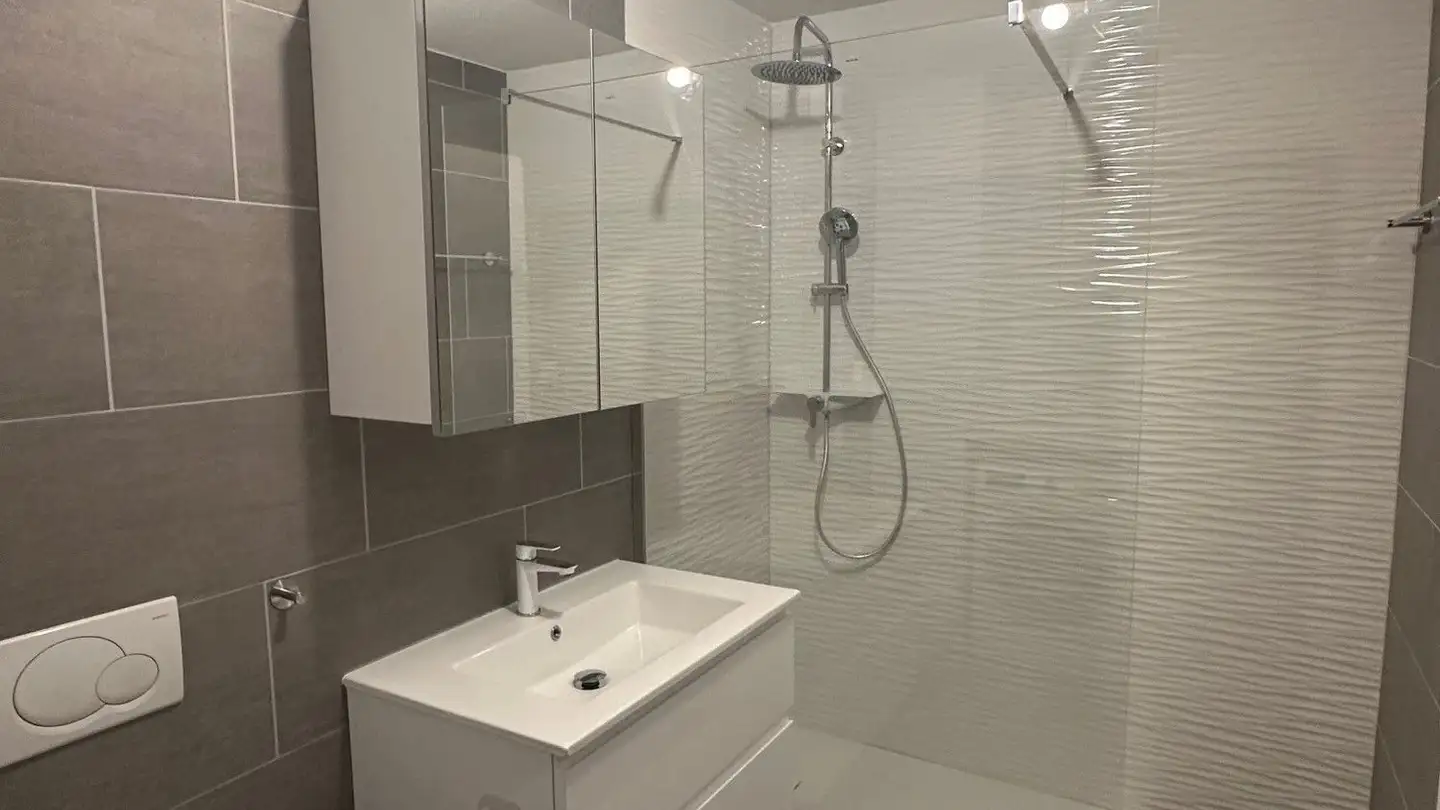 Appartamento in vendita - Route De La Coula 50, 1618 Châtel-St-Denis - Photo 3