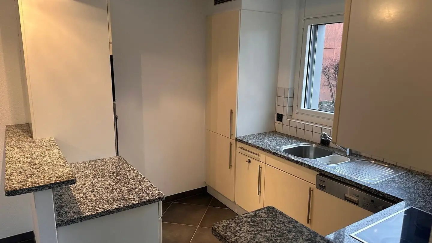 Appartamento in vendita - Route De La Coula 50, 1618 Châtel-St-Denis - Photo 4