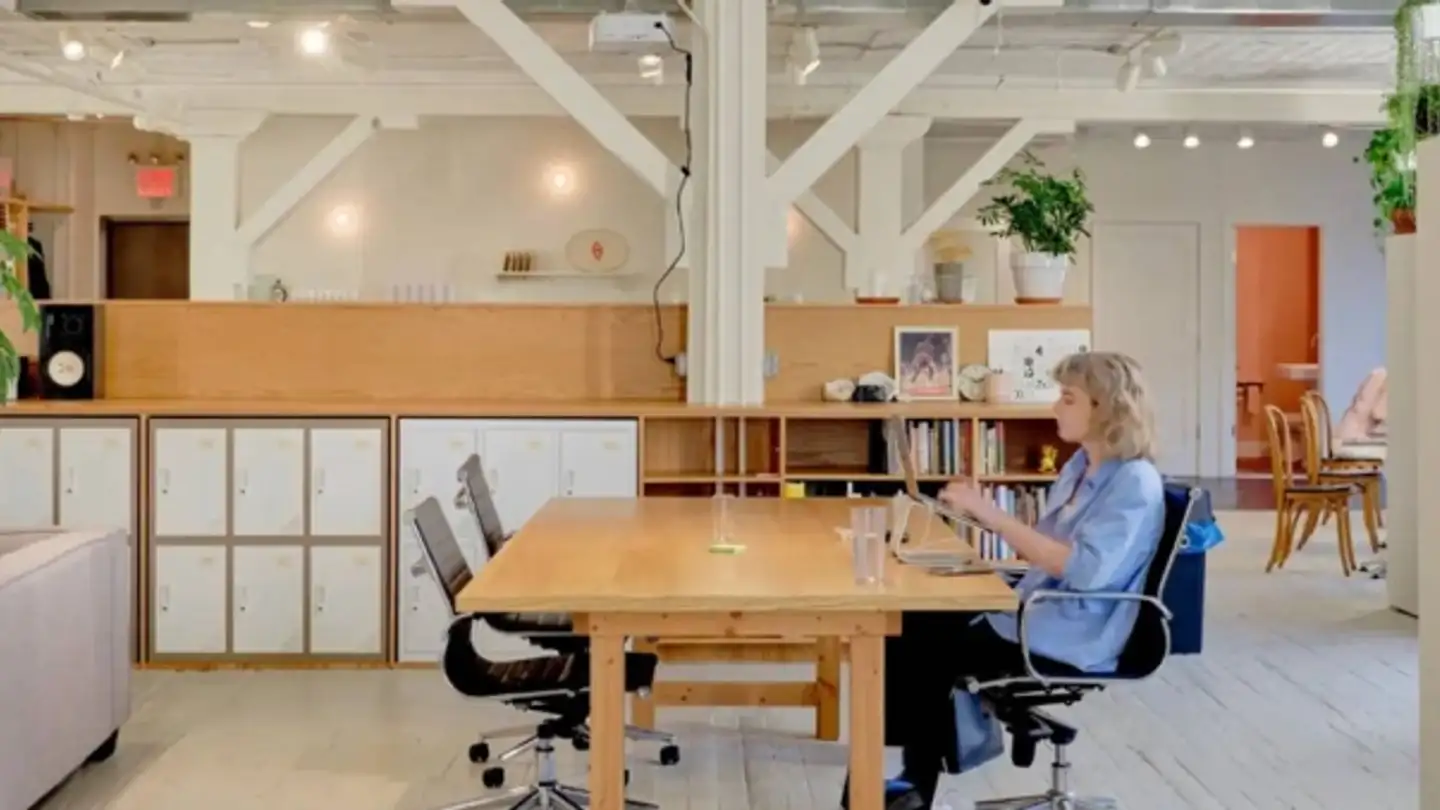 Spazio ufficio in affitto - 2400 Le Locle