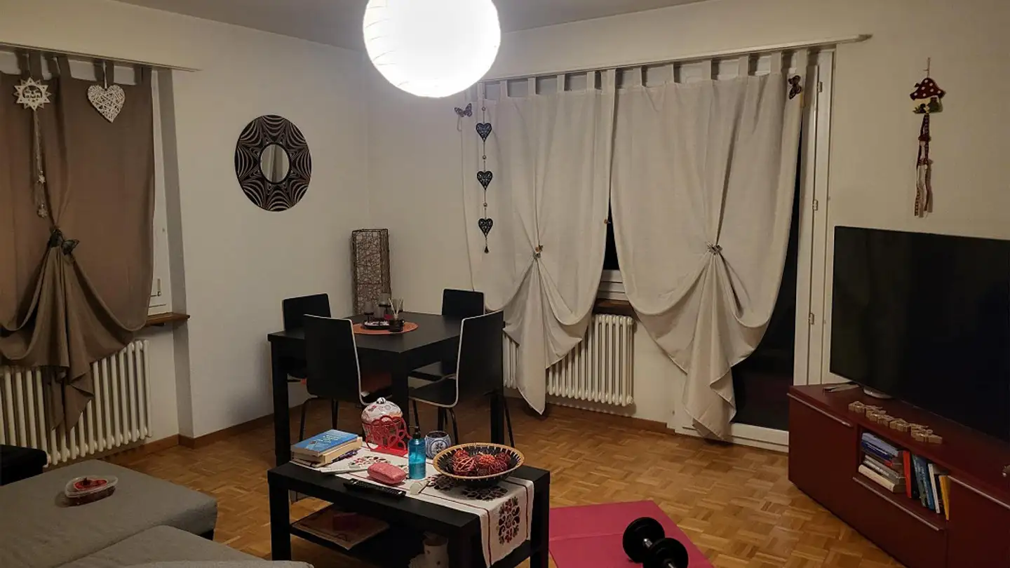 Wohnung mieten - Bleienbachstrasse 61, 4900 Langenthal - Foto 4