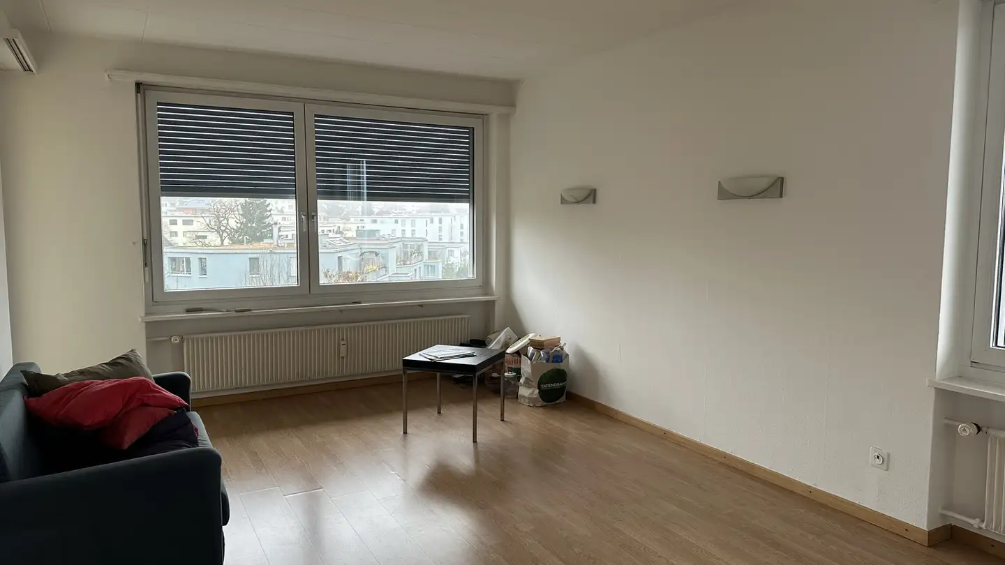 Apartment for rent - 8052 Zürich - Photo 2