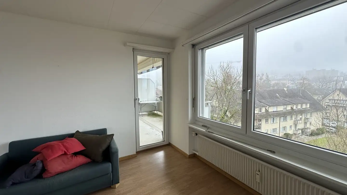 Apartment for rent - 8052 Zürich - Photo 3
