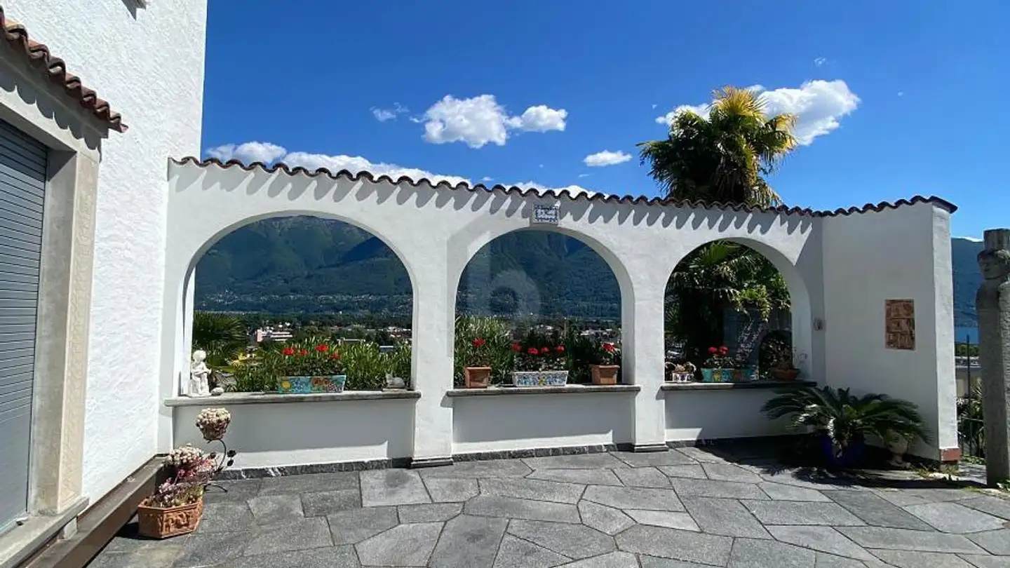 Appartement à louer - 6612 Ascona - Photo 2