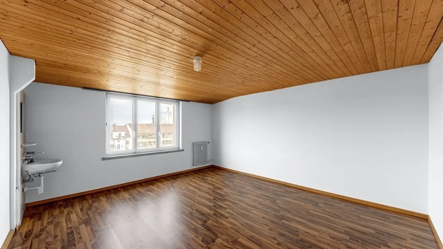 Hobby room for rent - Klybeckstrasse 73a, 4057 Basel - Photo 2