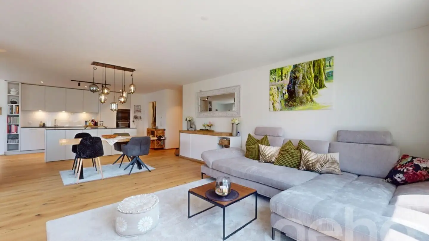 Appartamento in vendita - 7013 Domat/Ems - Photo 4