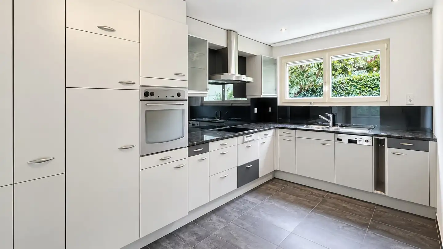 Apartment for rent - Mettmenrietstrasse 24, 8180 Bülach - Photo 3