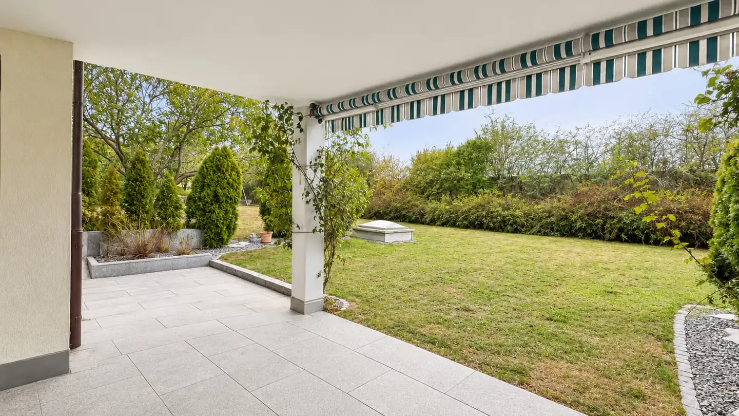 Apartment for rent - Mettmenrietstrasse 24, 8180 Bülach - Photo 4