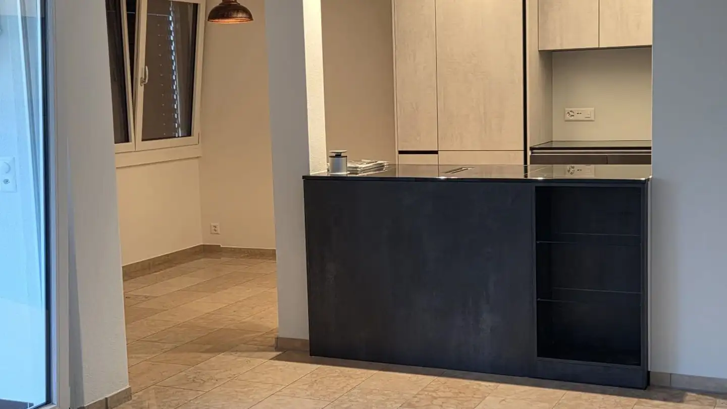 Wohnung mieten - Weidächerstrasse 56, 8706 Meilen - Foto 2