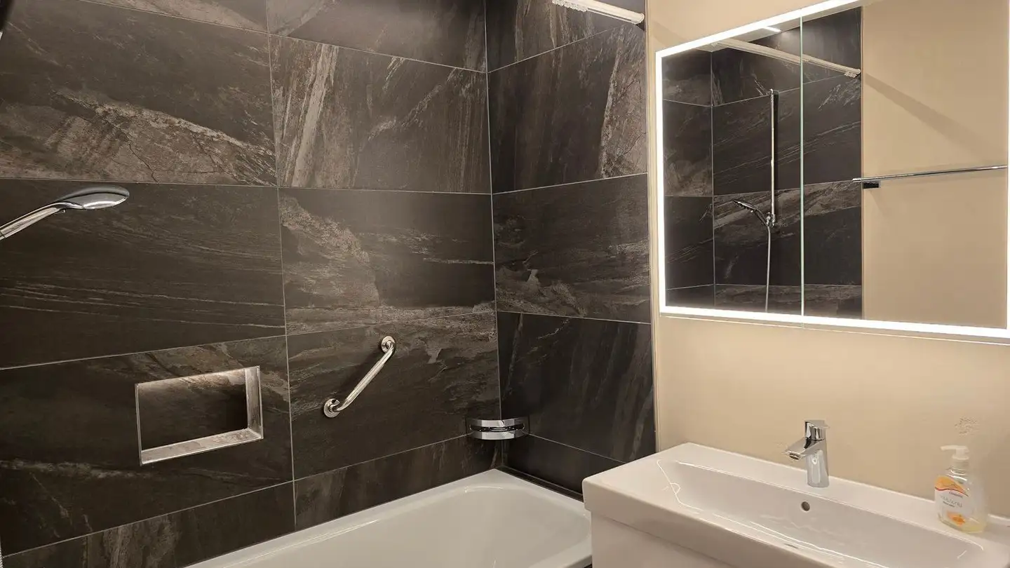 Wohnung mieten - Weidächerstrasse 56, 8706 Meilen - Foto 4