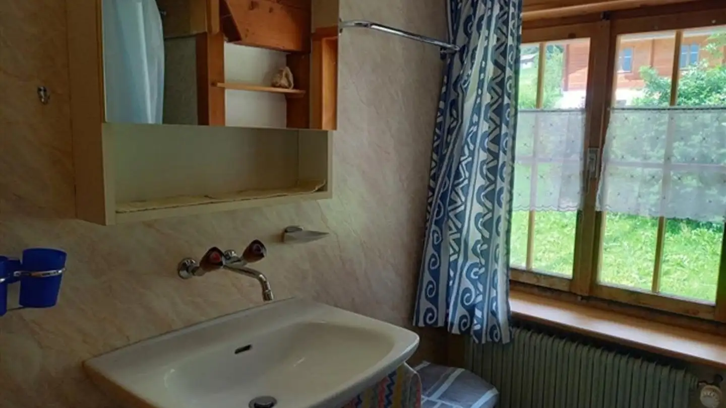 Wohnung mieten - Schlüsselstrasse 6, 3856 Brienzwiler - Foto 3