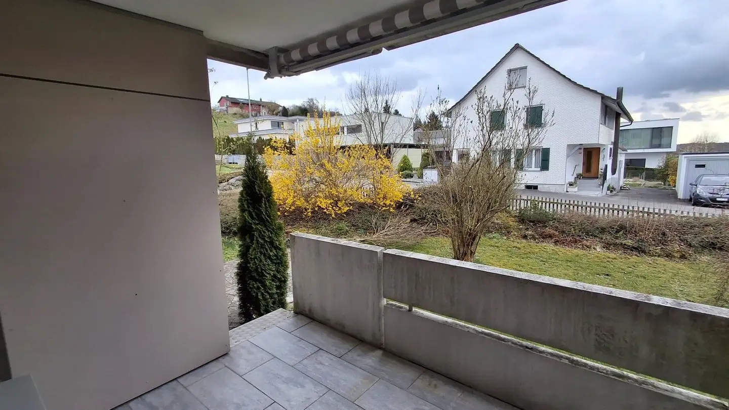 Wohnung kaufen - Brunnhaldenweg 50, 4852 Rothrist - Foto 3