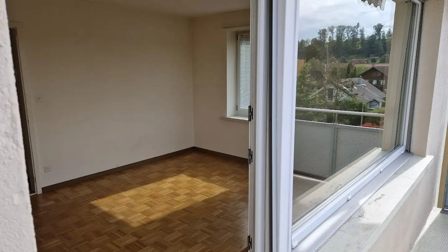 Wohnung mieten - Neuhofstrasse 6, 4912 Aarwangen - Foto 3
