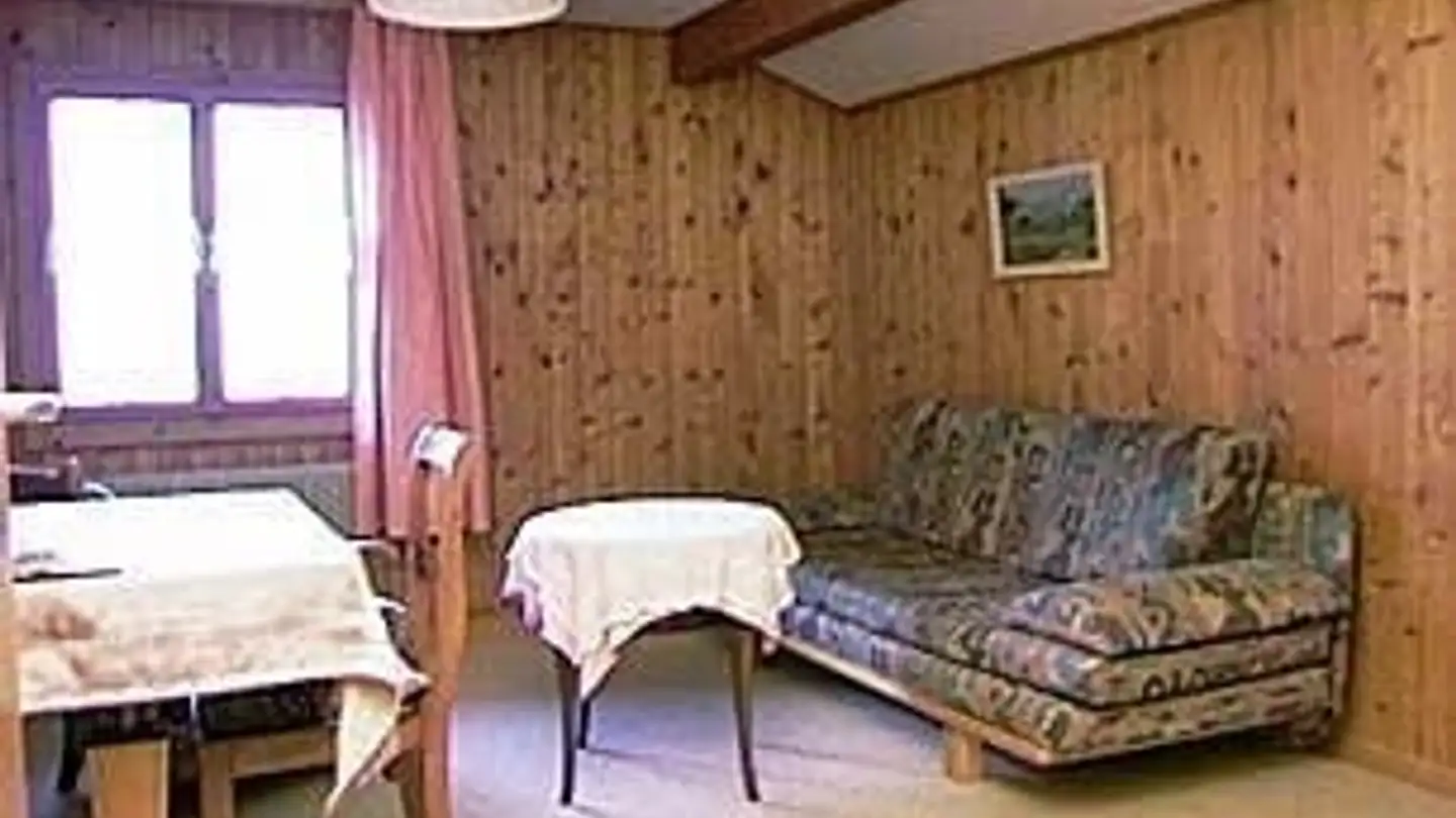 Wohnung mieten - Schlüsselstrasse 6, 3856 Brienzwiler - Foto 4