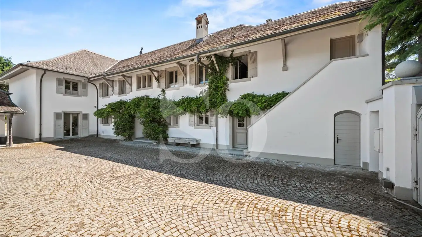 Casa singola in vendita - 1299 Crans-près-Céligny - Photo 3