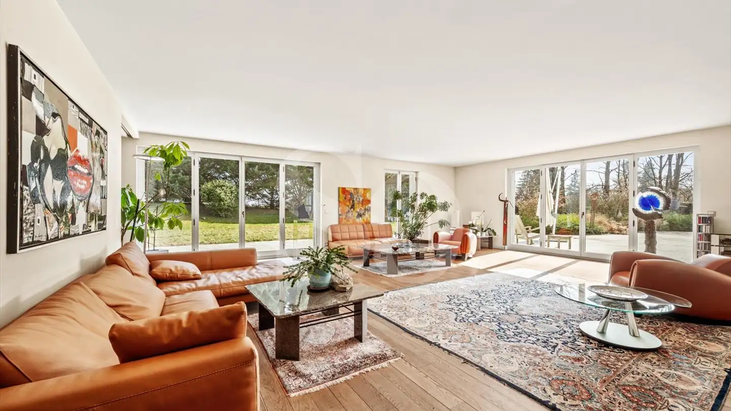 Casa singola in vendita - 1299 Crans-près-Céligny - Photo 4