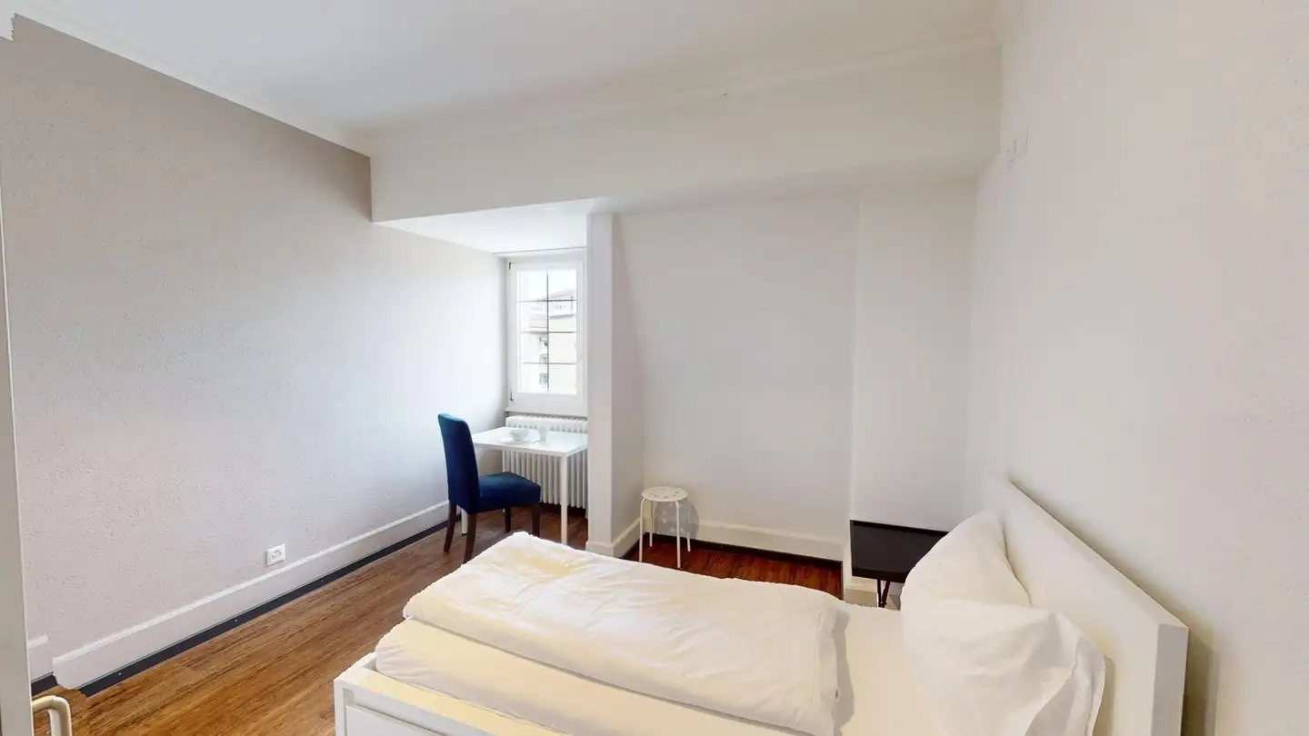 Furnished apartment for rent - Baselstrasse 15, 6003 Luzern