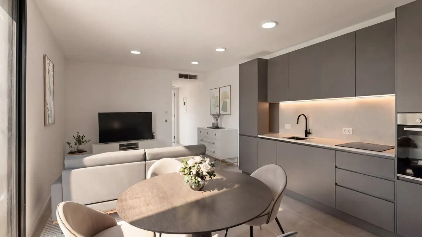 Appartement à vendre - Via Stramonte, 6854 S. Pietro
