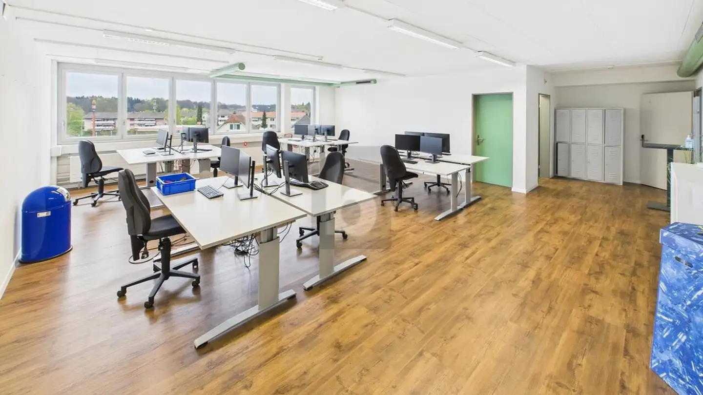 Office space for rent - 4900 Langenthal - Photo 3