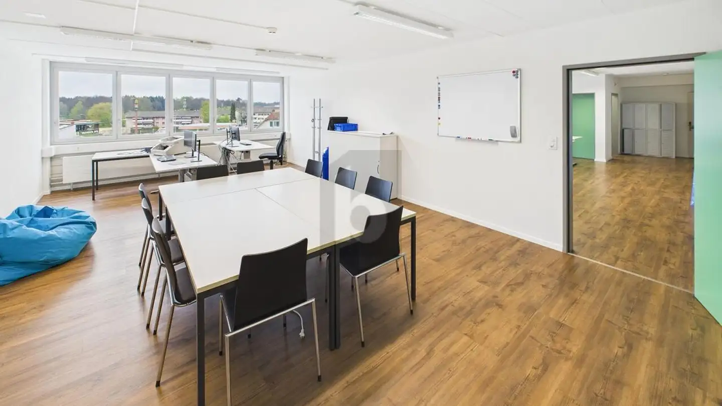 Office space for rent - 4900 Langenthal - Photo 4