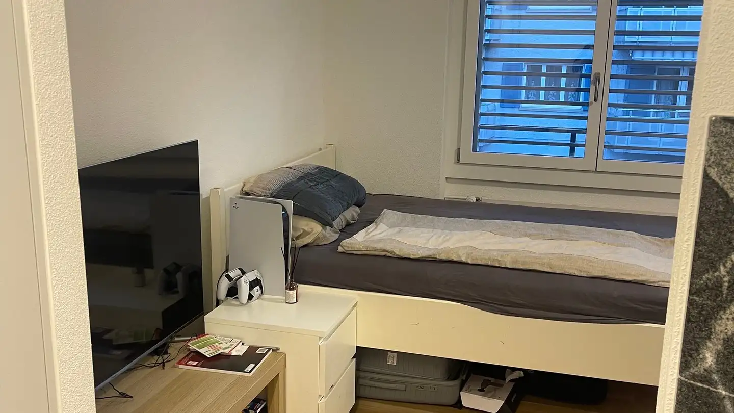 Appartement à louer - Zürcherstrasse 77, 8406 Winterthur - Photo 3