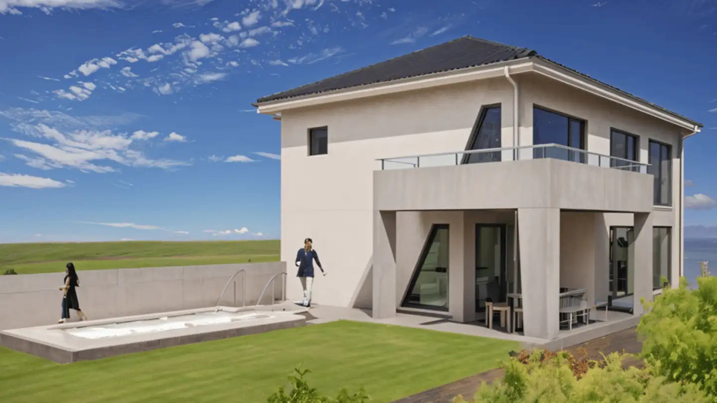 Constructible plot for sale - 3210 Kerzers - Photo 2