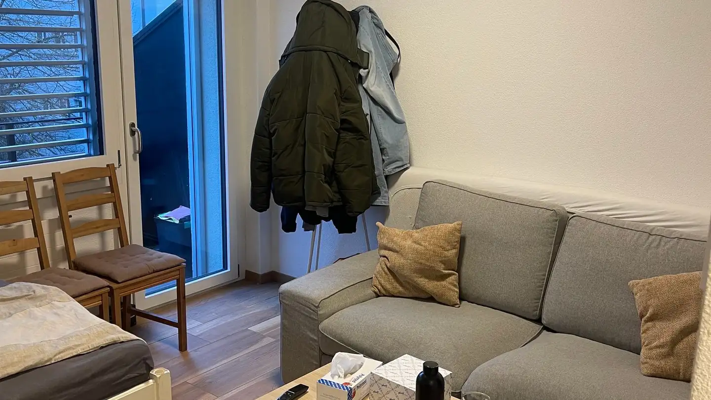 Appartement à louer - Zürcherstrasse 77, 8406 Winterthur - Photo 4