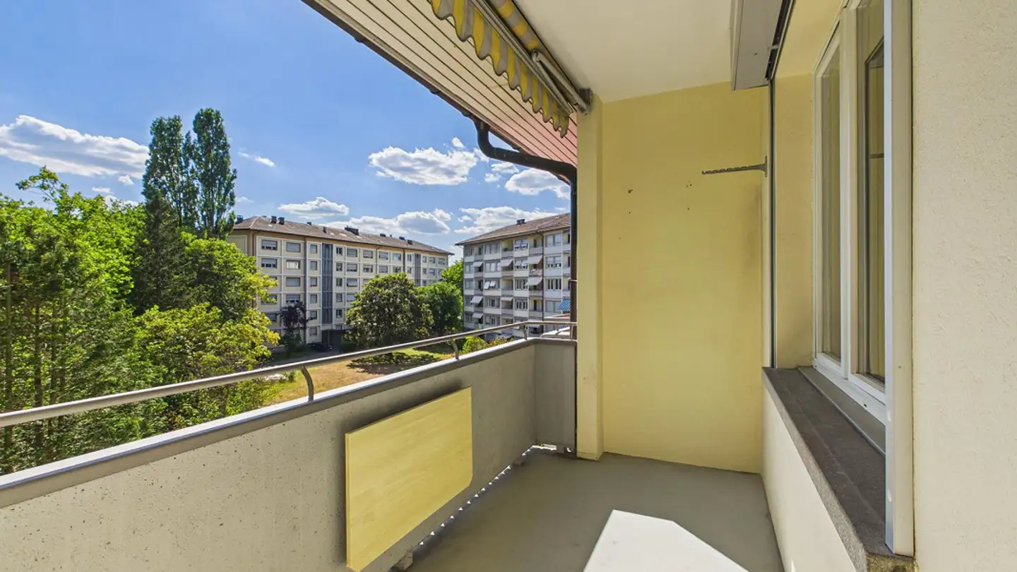 Apartment for rent - Winkelriedstrasse 28, 3014 Bern - Photo 2