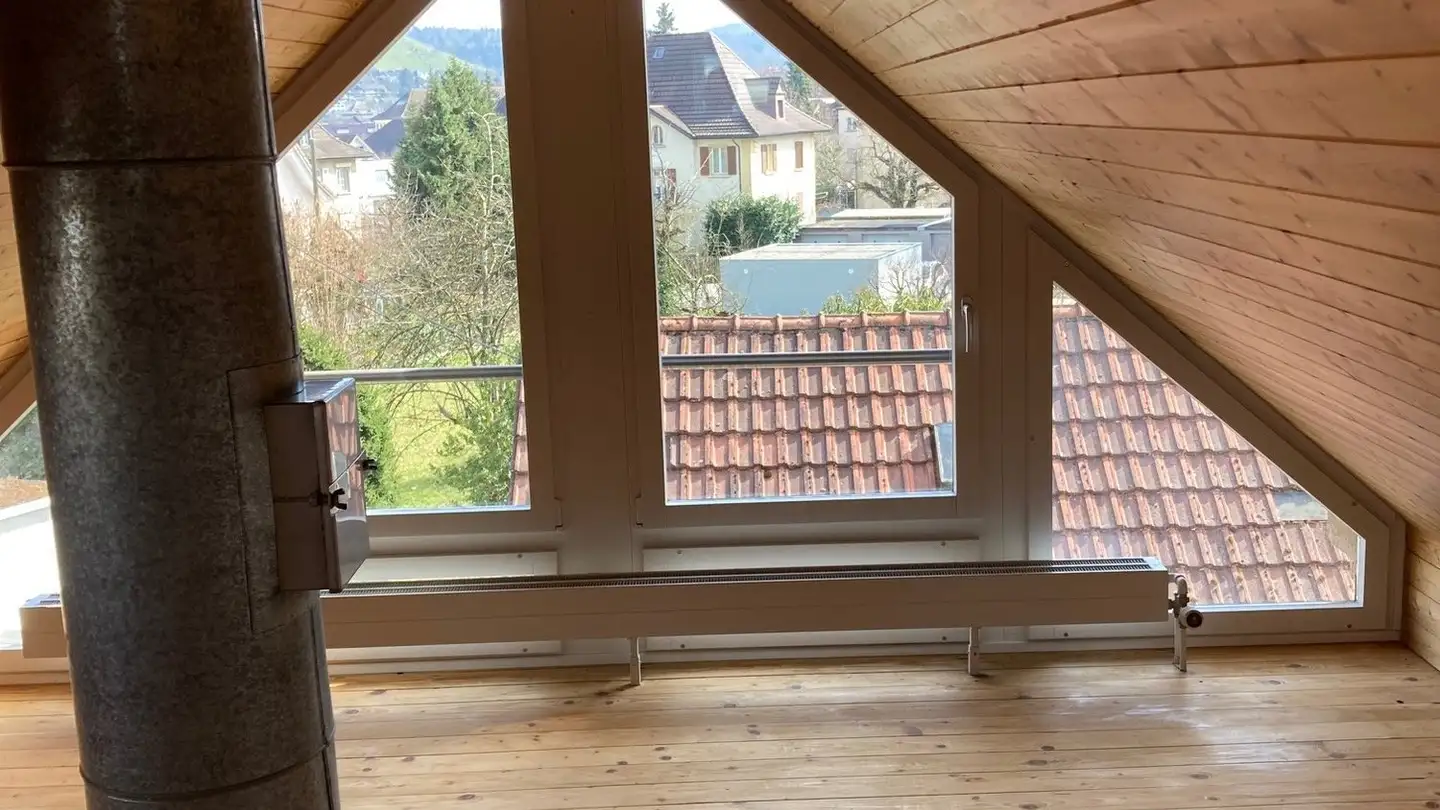 Apartment for rent - Augustin Keller-Strasse 20, 5600 Lenzburg - Photo 2