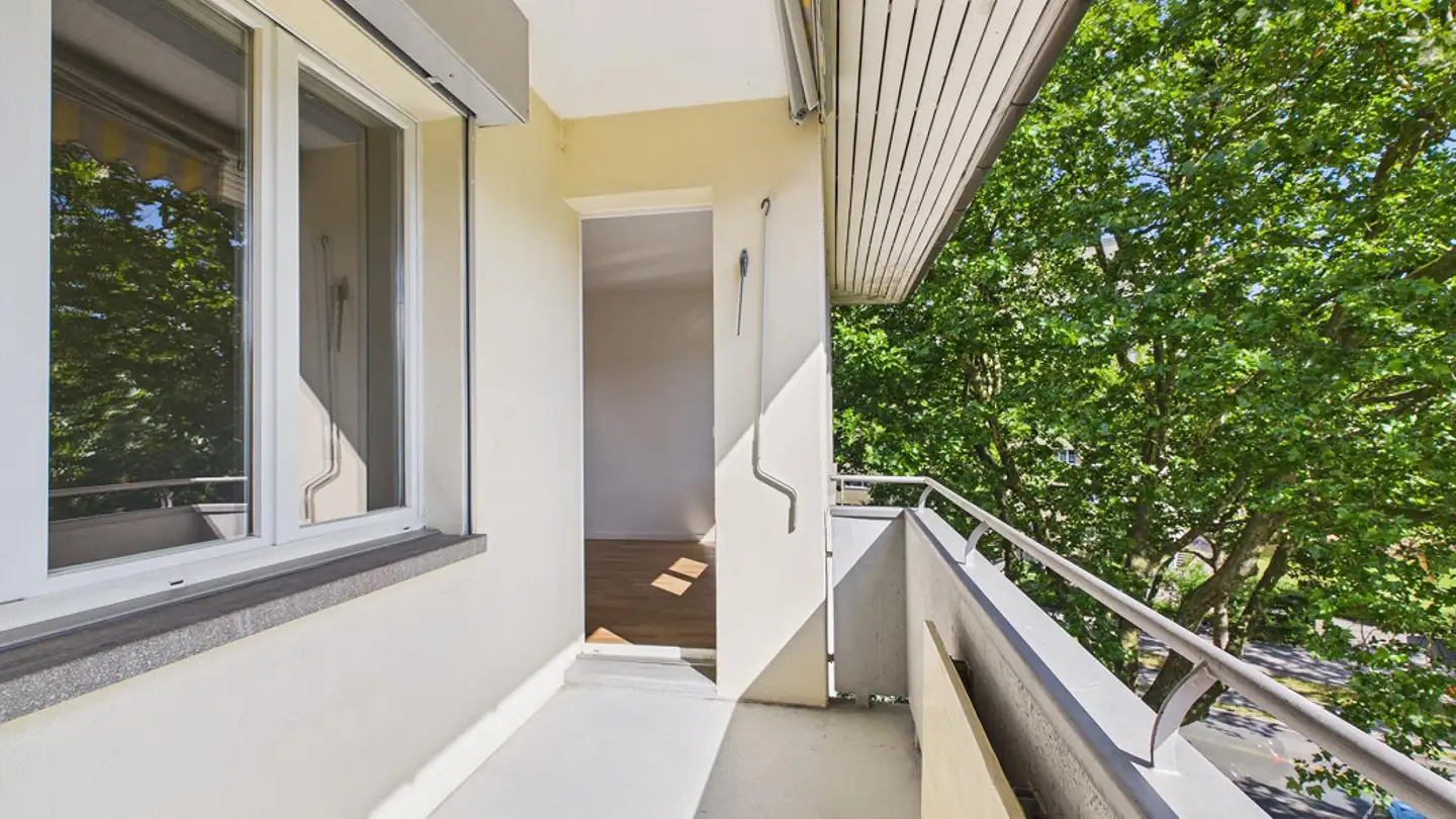 Apartment for rent - Winkelriedstrasse 28, 3014 Bern - Photo 3