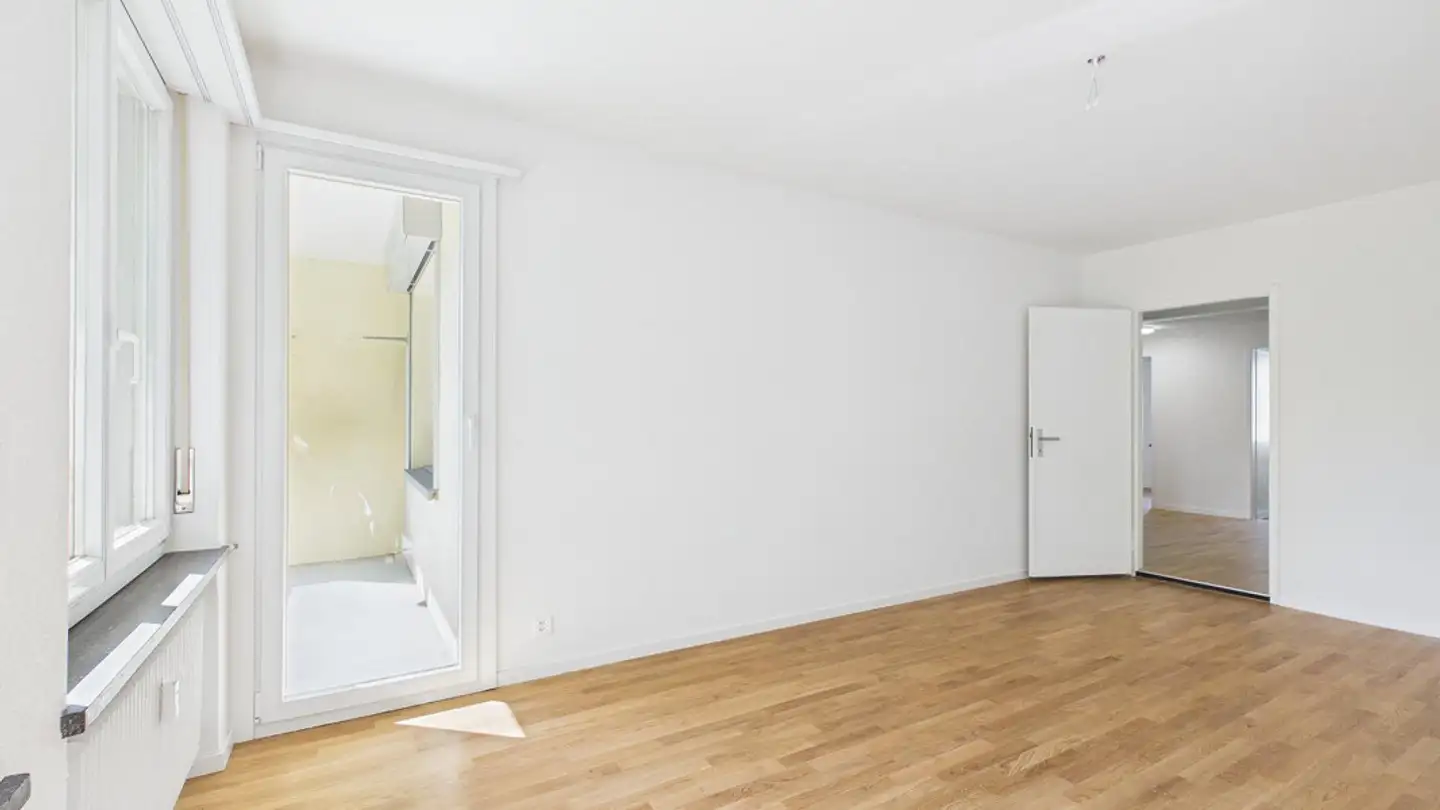 Apartment for rent - Winkelriedstrasse 28, 3014 Bern - Photo 4