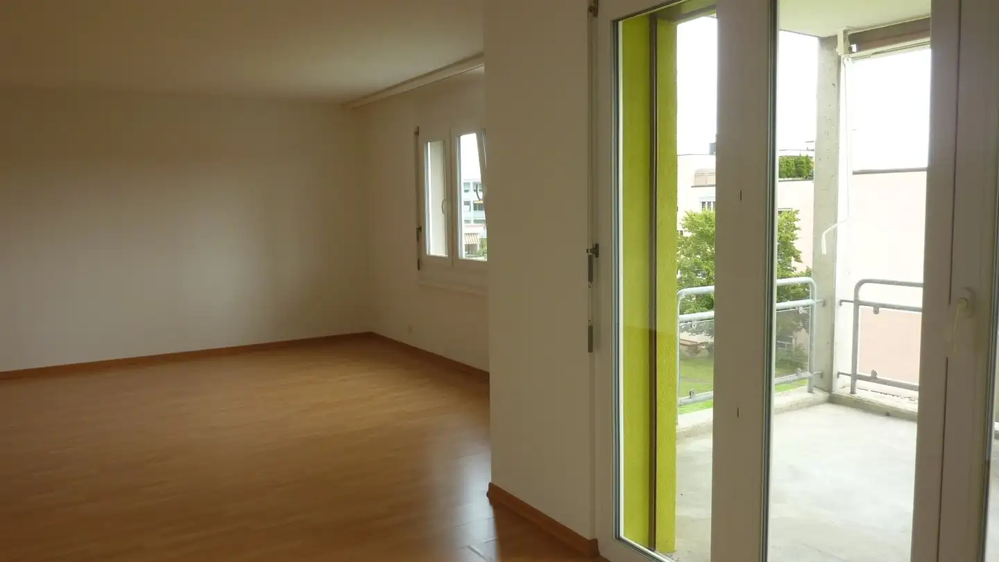 Appartamento in affitto - Einschlagstrasse 32, 4622 Egerkingen - Photo 2
