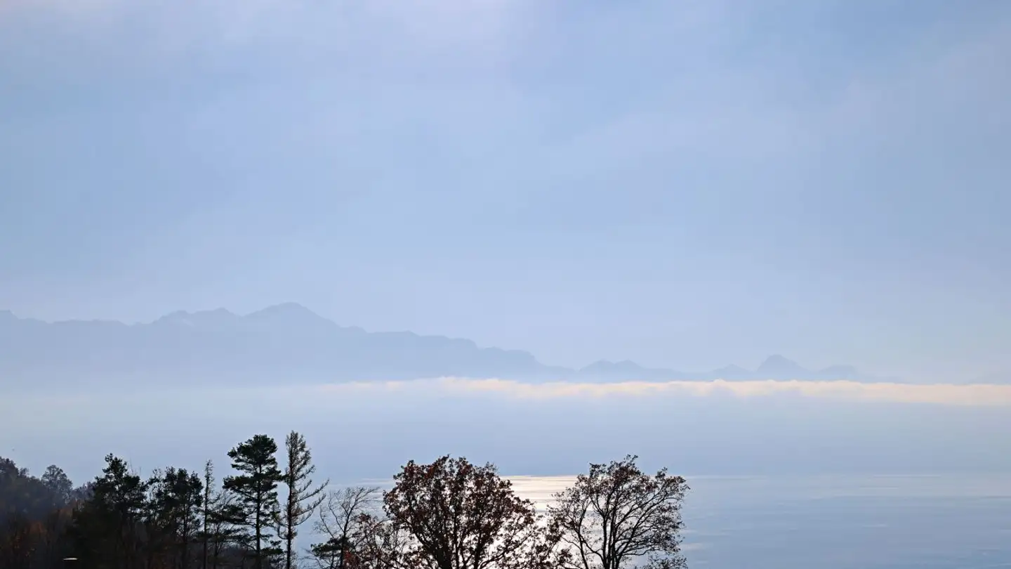 Appartamento in affitto - 1090 La Croix (Lutry) - Photo 2