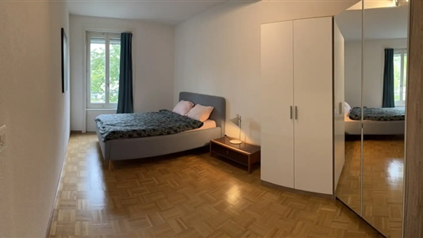 Apartment for rent - Austrasse 41, 8045 Zürich - Photo 4