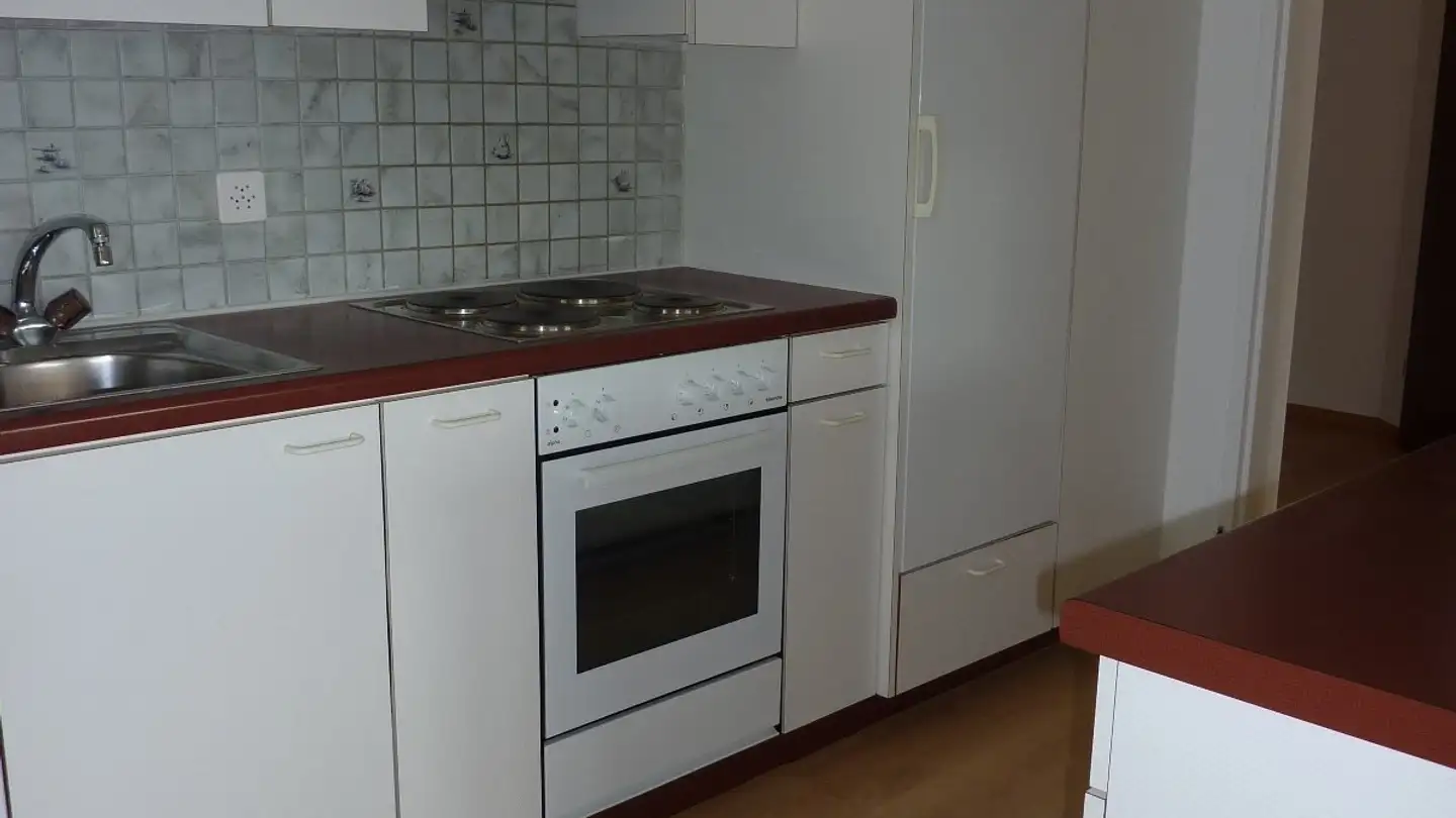 Appartamento in affitto - Einschlagstrasse 32, 4622 Egerkingen - Foto 3