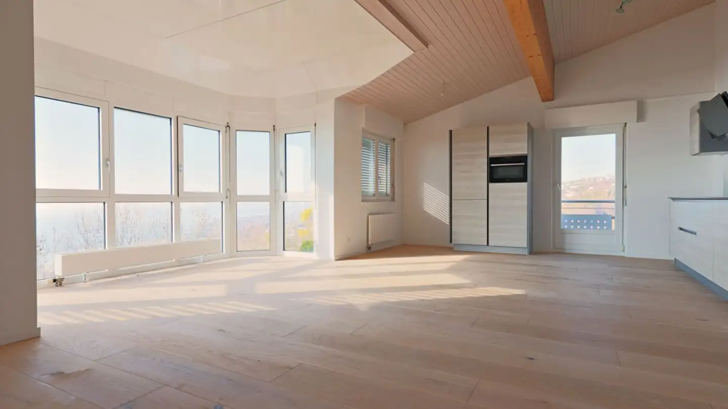 Appartamento in affitto - 1090 La Croix (Lutry) - Photo 3