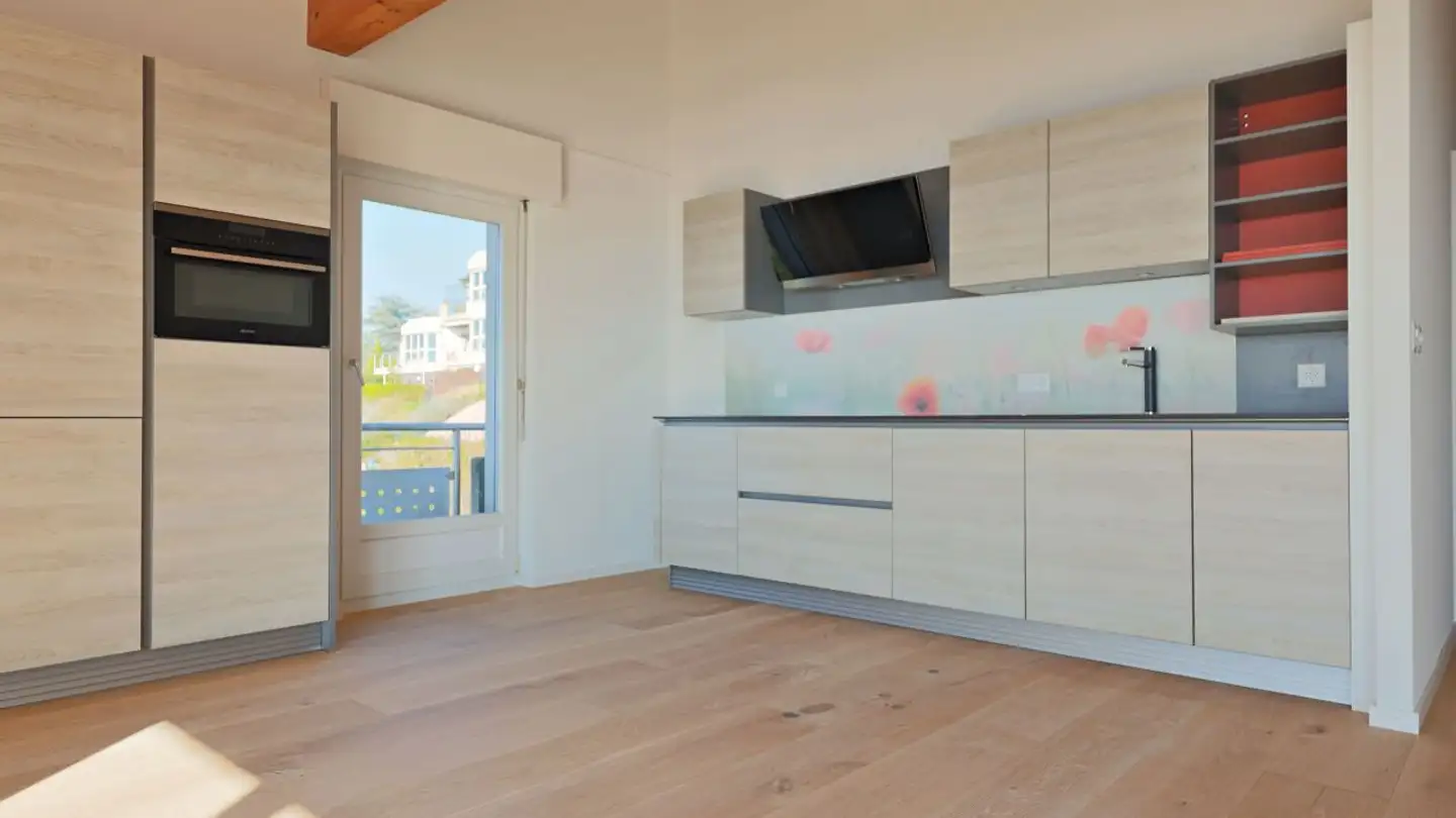 Appartamento in affitto - 1090 La Croix (Lutry) - Photo 4