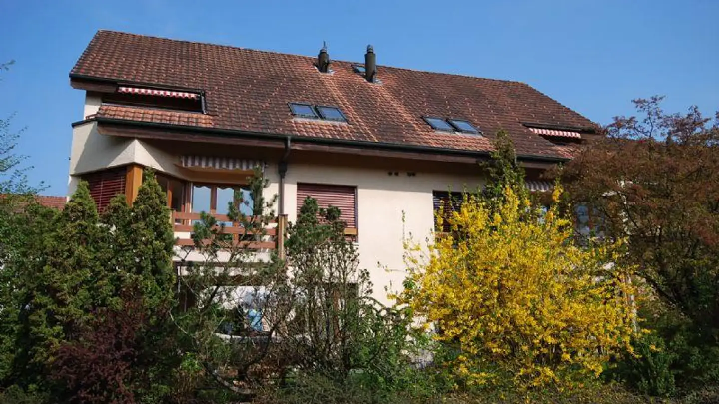 Duplex à louer - Oberriedenstrasse 61, 5412 Gebenstorf