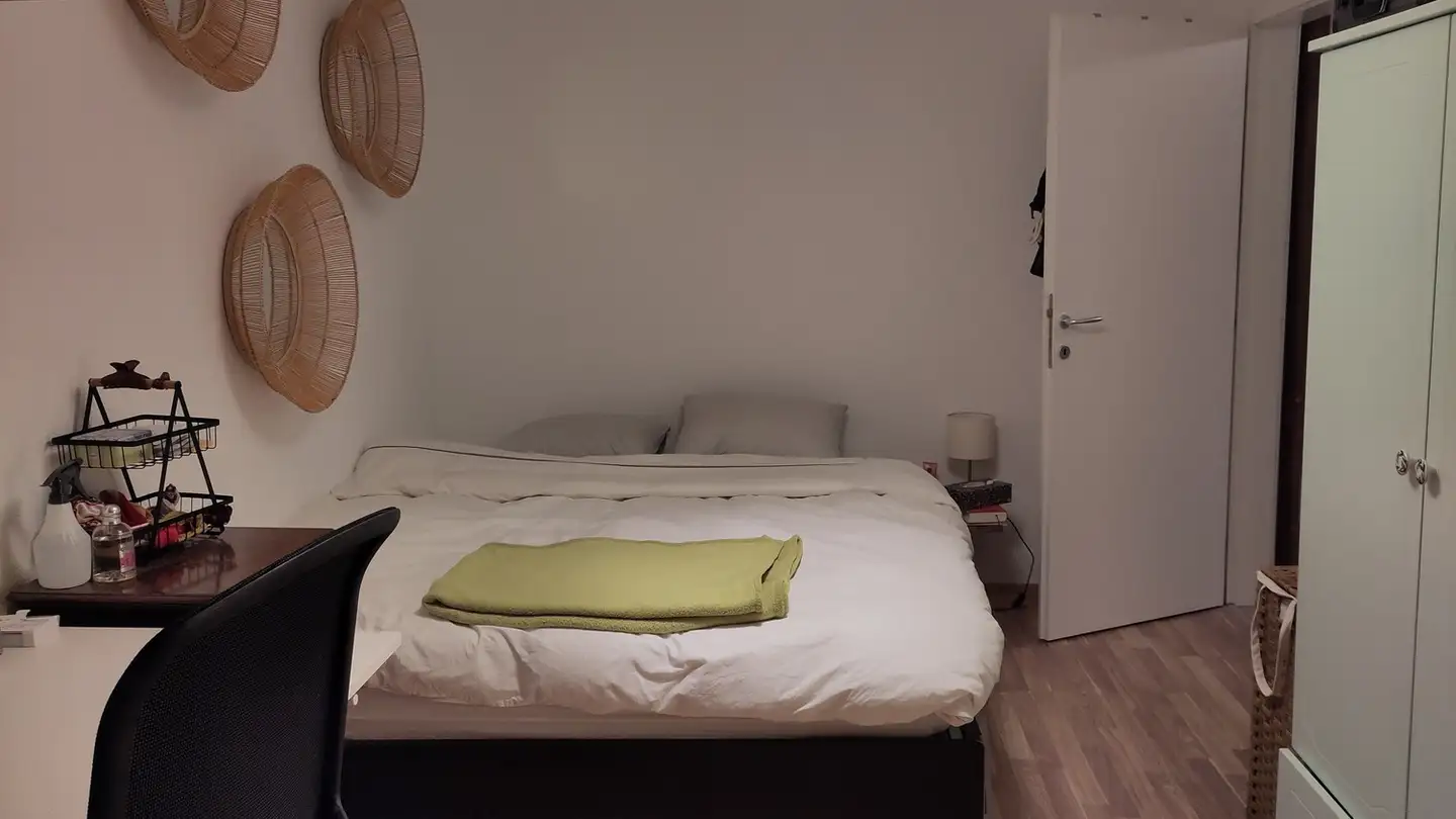 Stanza singola in affitto - 8051 Zürich - Foto 3