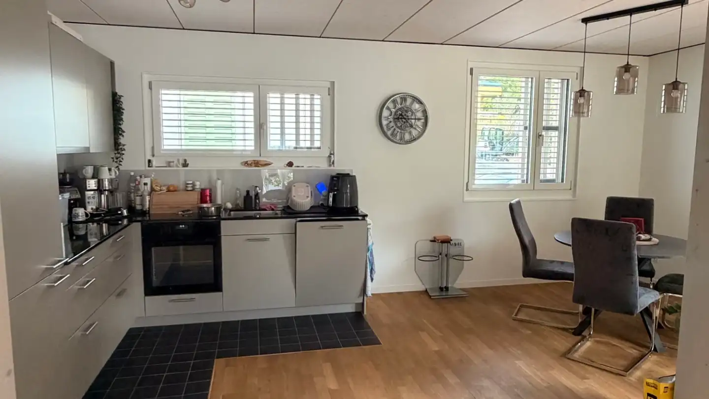 Apartment for rent - Hiltibergstrasse 1, 5442 Fislisbach - Photo 3