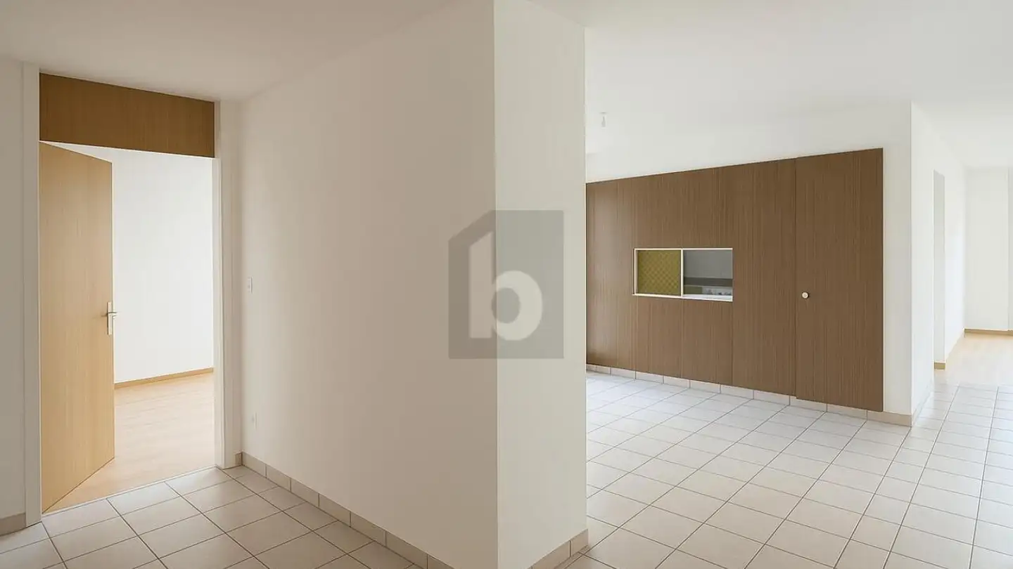 Wohnung mieten - 2400 Le Locle - Foto 3