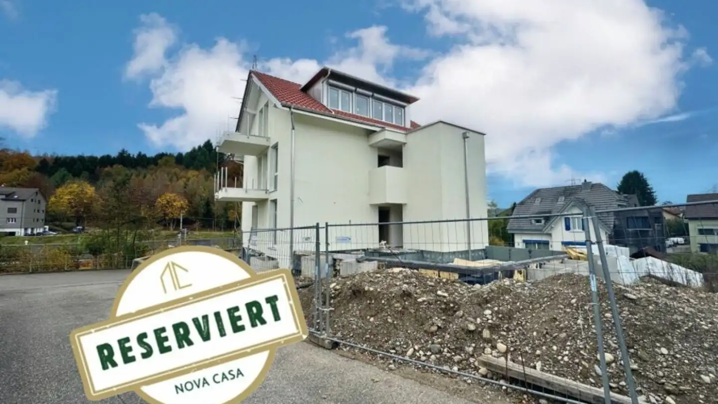 Appartamento in vendita - 5210 Windisch