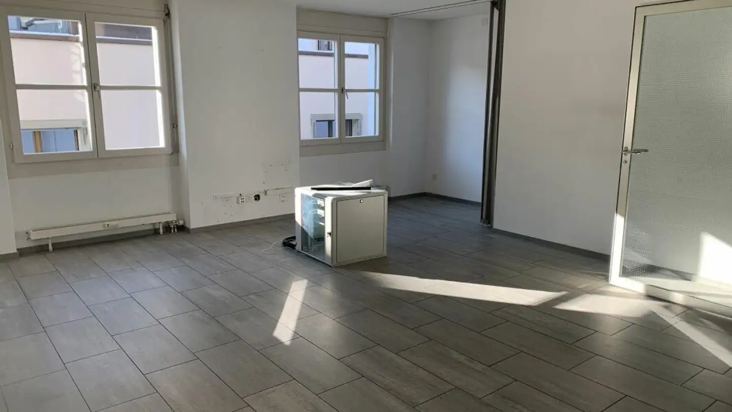 Office space for rent - Brühlgasse 28, 9000 St. Gallen - Photo 3