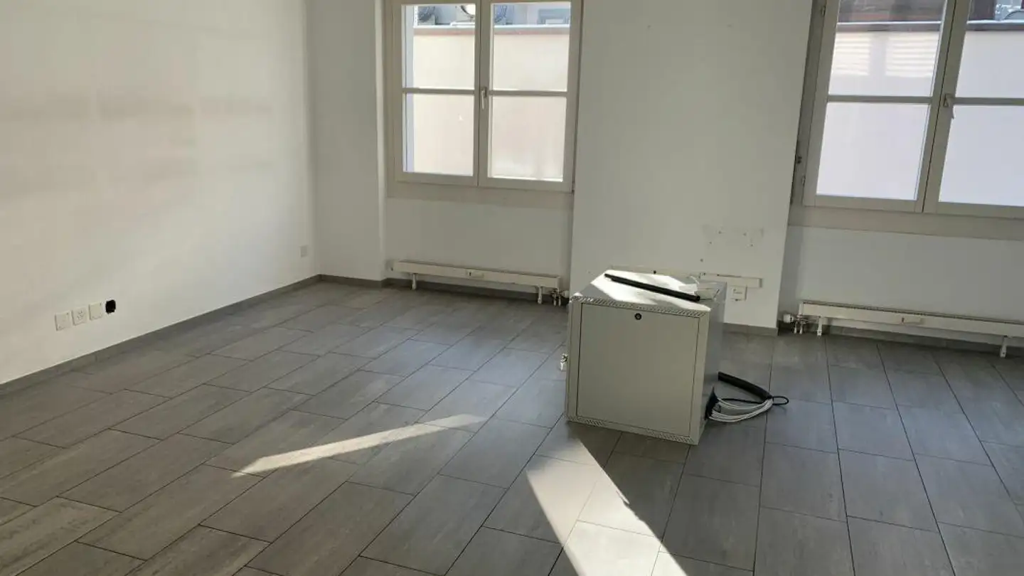 Office space for rent - Brühlgasse 28, 9000 St. Gallen - Photo 4