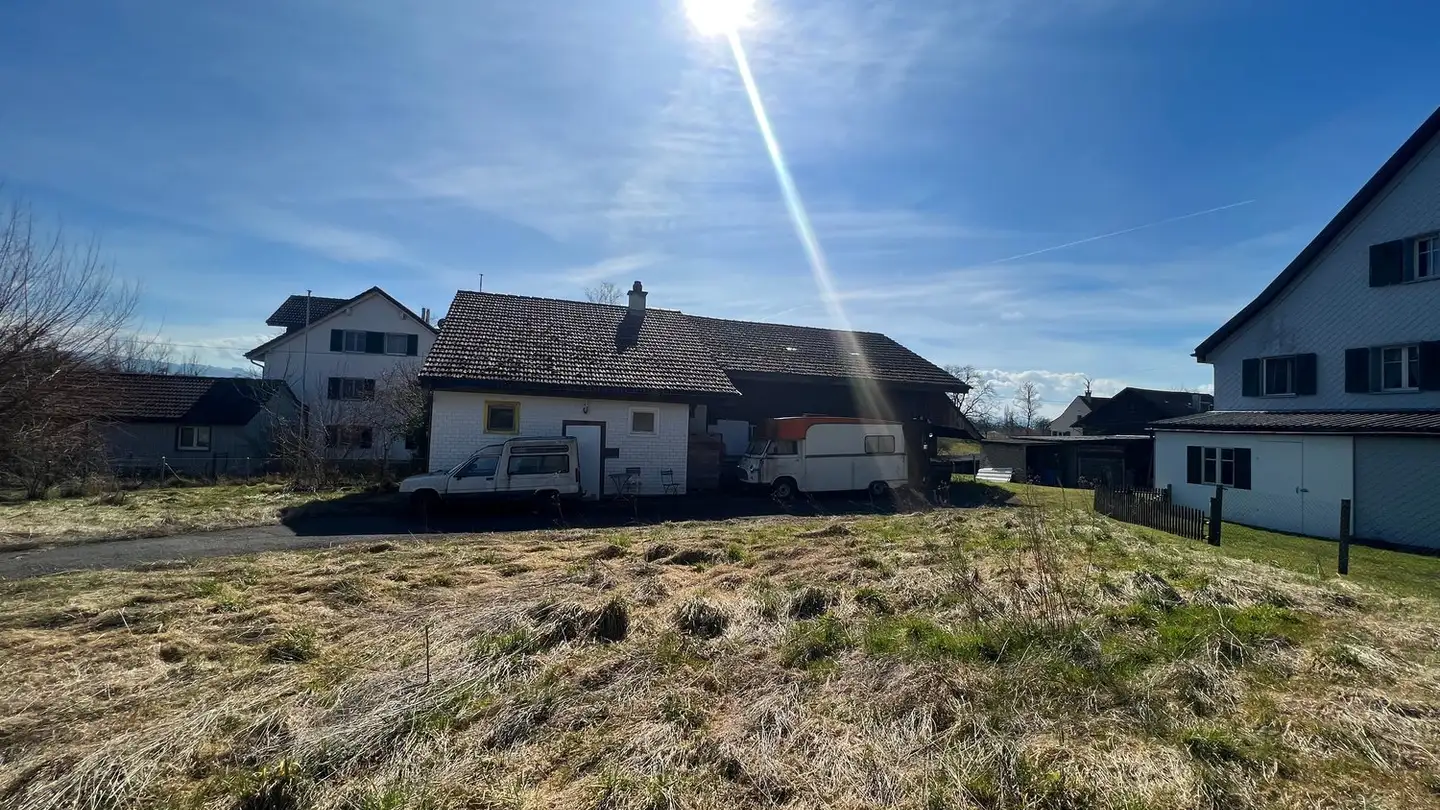 Terreno edificabile in vendita - 8589 Sitterdorf - Photo 2