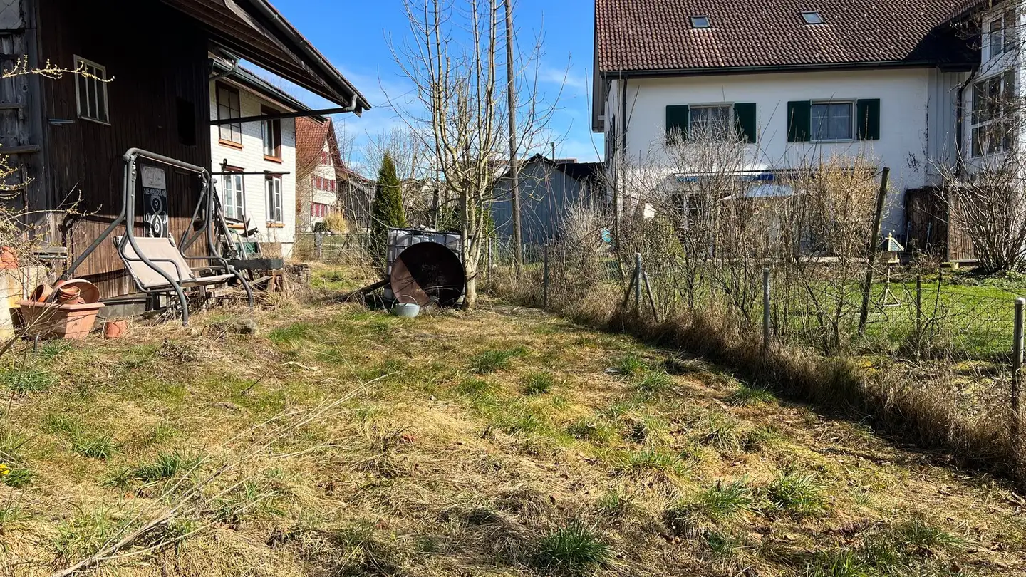 Terreno edificabile in vendita - 8589 Sitterdorf - Photo 3