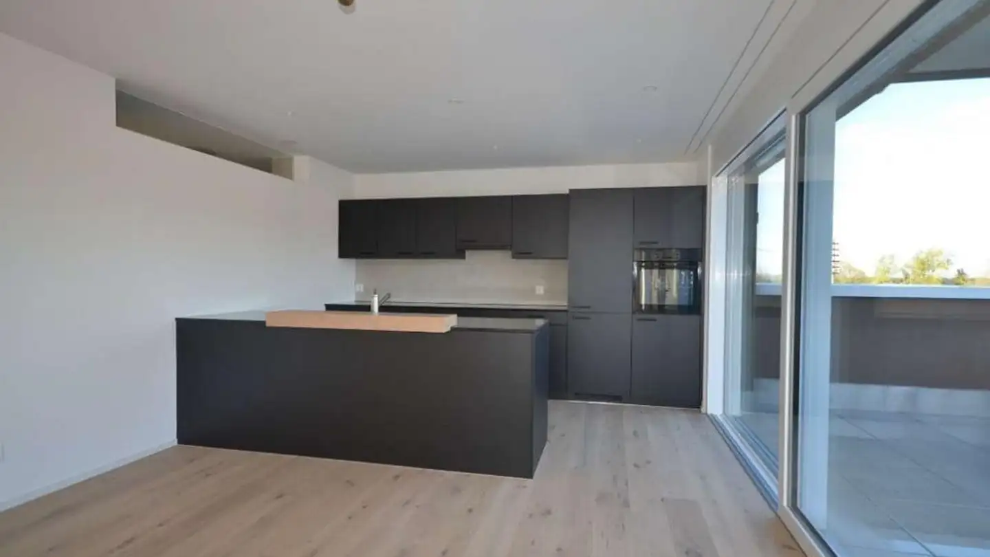 Wohnung mieten - Brücke 1a, 9315 Neukirch (Egnach)