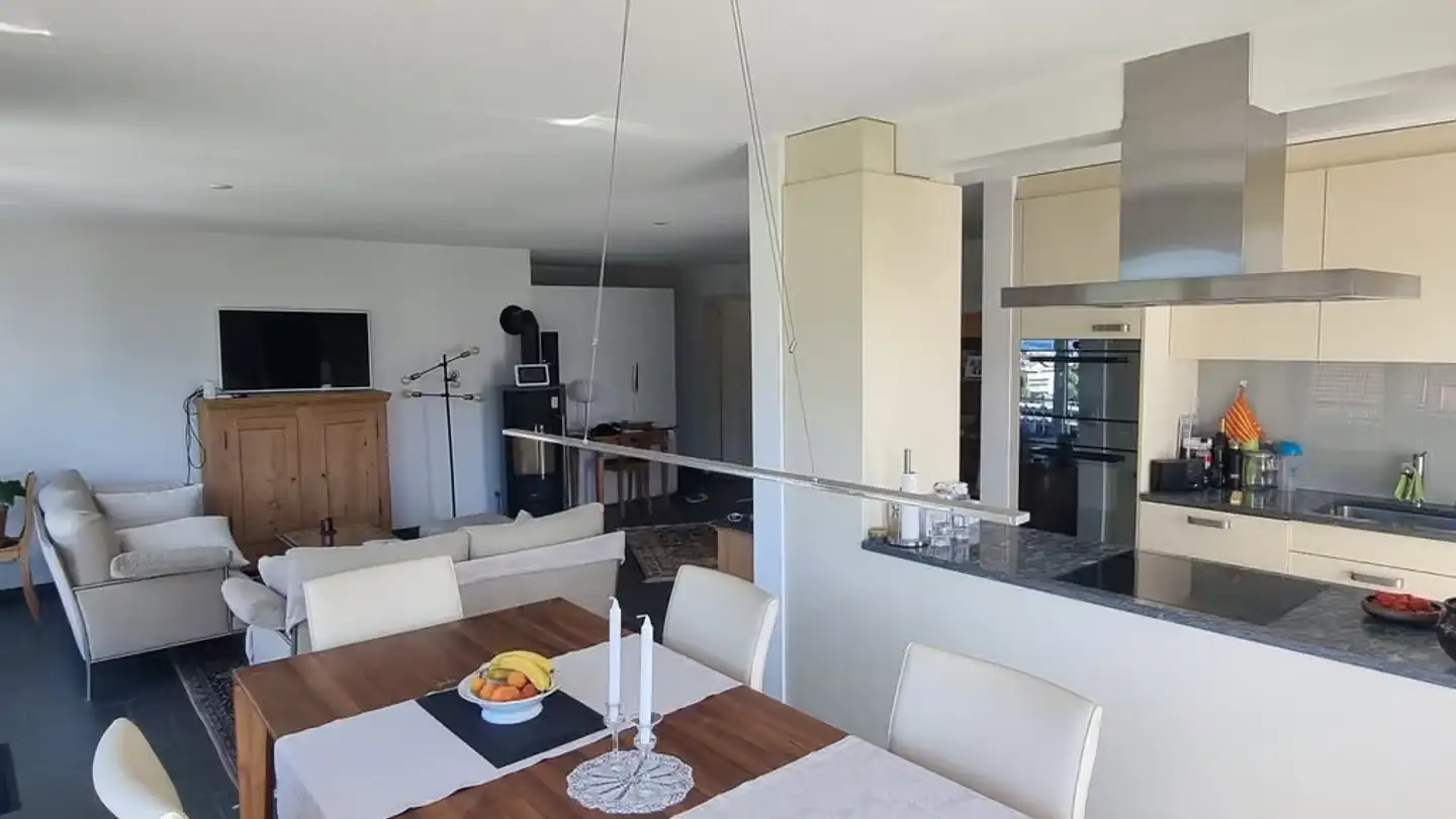 Wohnung mieten - Dorfhaldenstrasse 21, 8880 Walenstadt - Foto 2